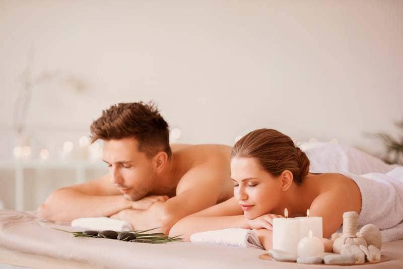 Benefits of a Tantric Erotic Sensory Massage marbella